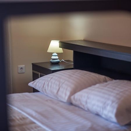 Apartman Slavko 크르크 외부 사진
