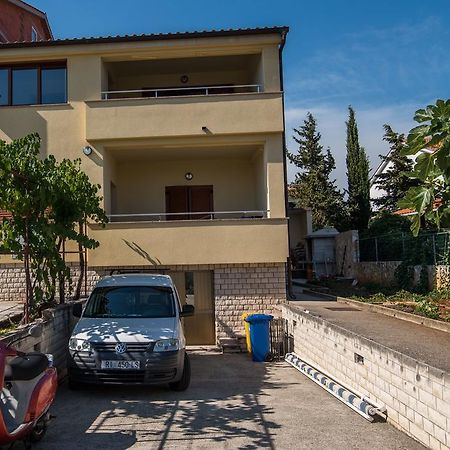 Apartman Slavko 크르크 외부 사진