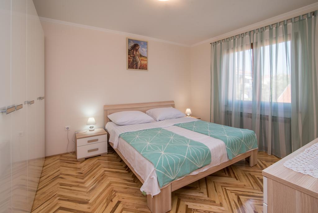 Apartman Slavko 크르크 외부 사진