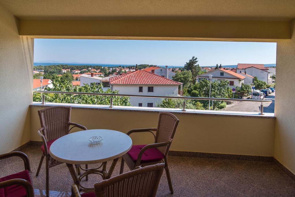 Apartman Slavko 크르크 외부 사진
