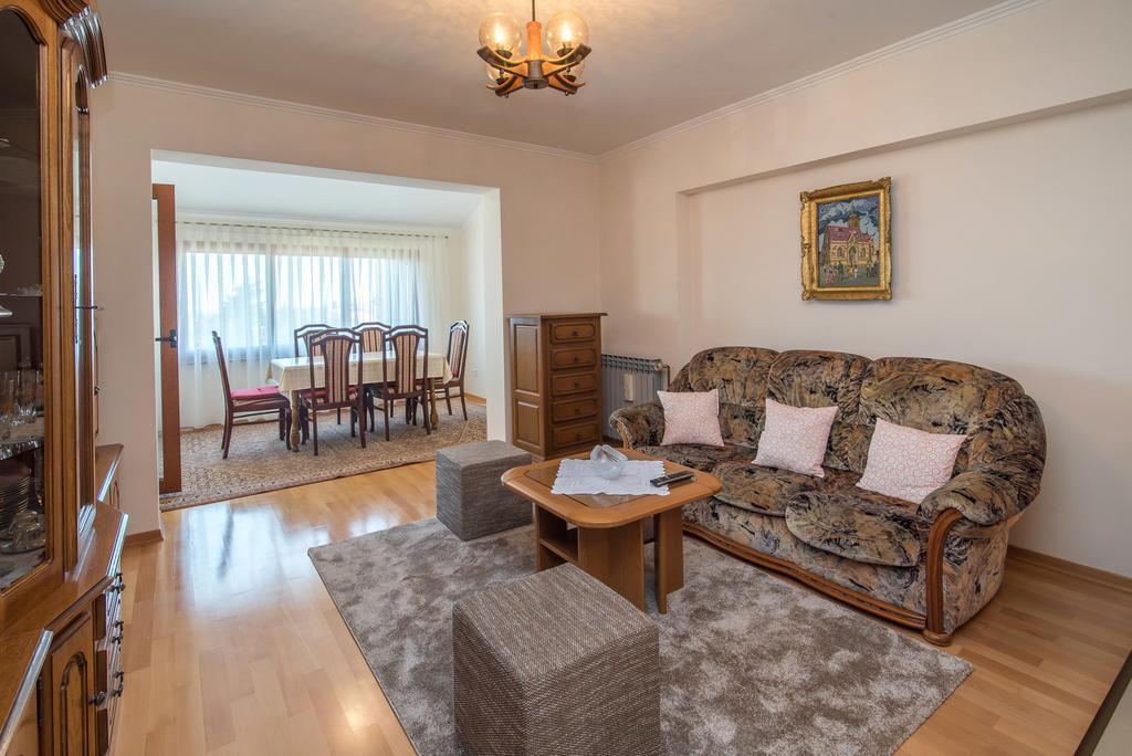Apartman Slavko 크르크 외부 사진
